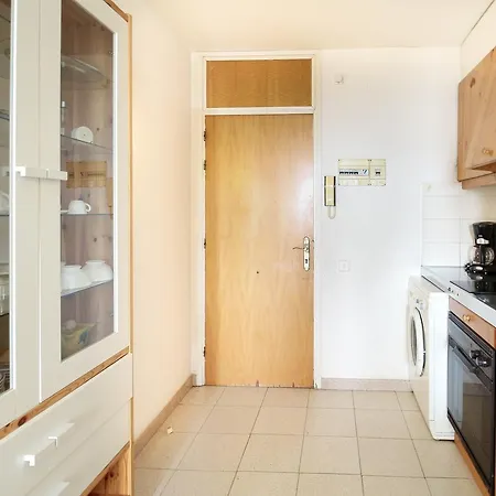 Sistach Sol 304 & 404 Apartment
