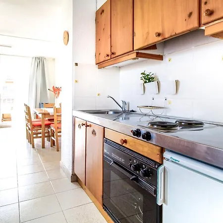 Sistach Sol 304 & 404 Apartment L'Estartit