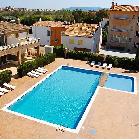 Apartment Sistach Sol 304 & 404