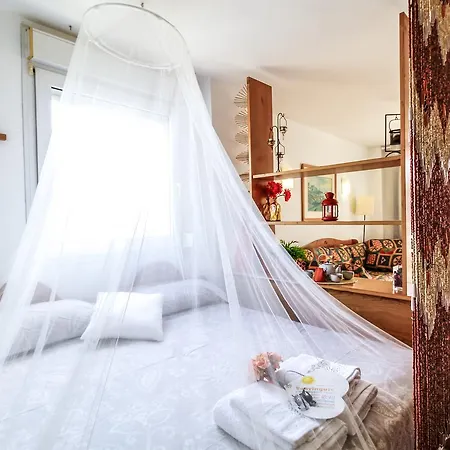Apartment Sistach Sol 304 & 404 L'Estartit