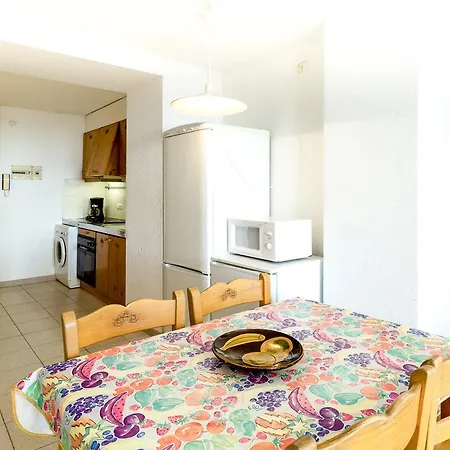 Sistach Sol 304 & 404 Apartment L'Estartit