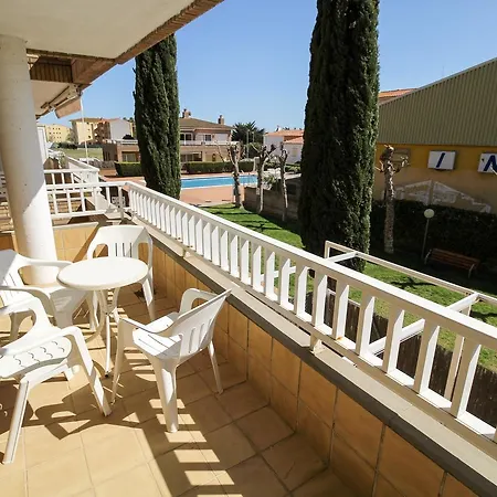 Sistach Sol 304 & 404 Apartment