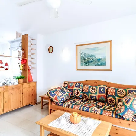 Sistach Sol 304 & 404 Apartment L'Estartit