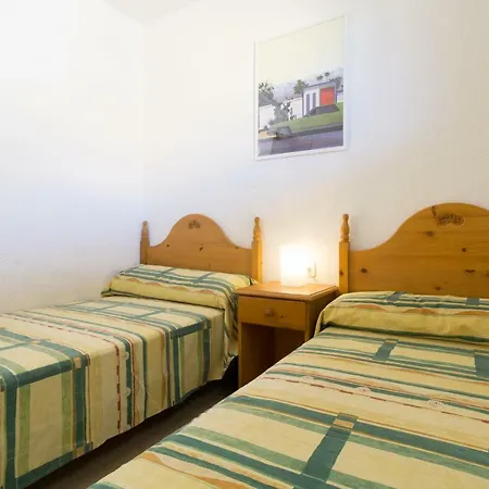Apartment Sistach Sol 304 & 404