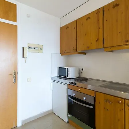 Sistach Sol 304 & 404 Apartment