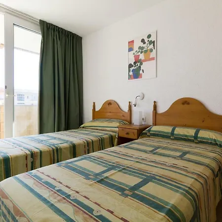 Sistach Sol 304 & 404 Apartment L'Estartit