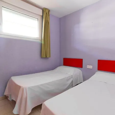 Apartment Sistach Sol 304 & 404