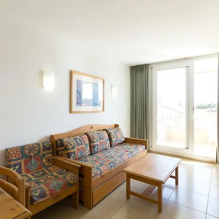 Sistach Sol 304 & 404 Apartment L'Estartit