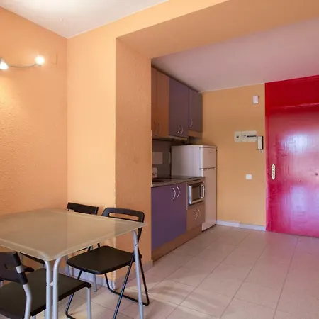 Apartment Sistach Sol 304 & 404 *