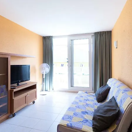 Sistach Sol 304 & 404 Apartment