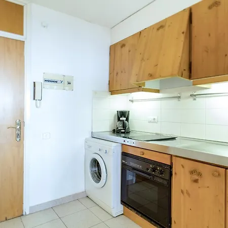 شقة Sol 404 Sistach أولاستارتيت
