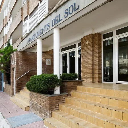 Sol 404 Sistach *