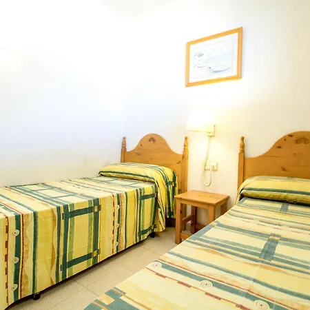Appartamento Sistach Sol 304 & 404