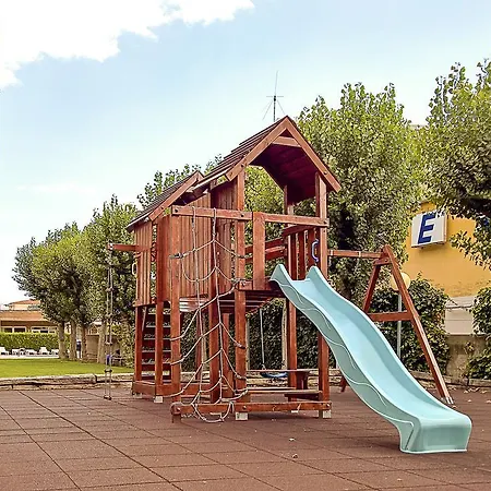 Appartamento Sistach Sol 304 & 404 *