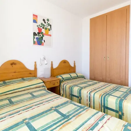 Sistach Sol 304 & 404 Appartamento L'Estartit