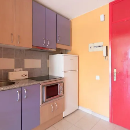 شقة Sol 404 Sistach أولاستارتيت